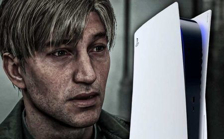 El remake de Silent Hill 2 será exclusivo de PS5 por un año