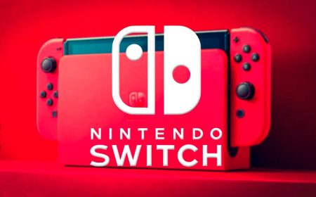 Confirman el primer juego que llegará a la sucesora de la Nintendo Switch