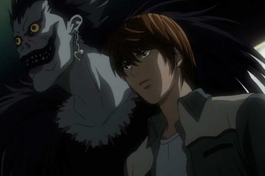 Death Note nuevo juego