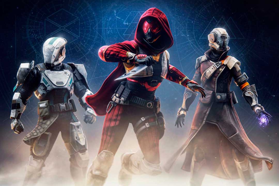 Destiny: Rising