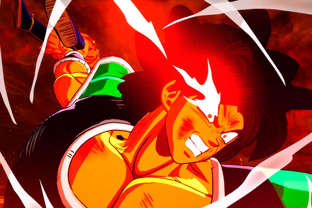 Dragon Ball Sparking Zero
