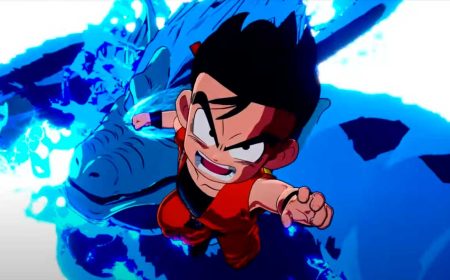 Actriz demandará a creadores de mod de doblaje para Dragon Ball Sparking Zero