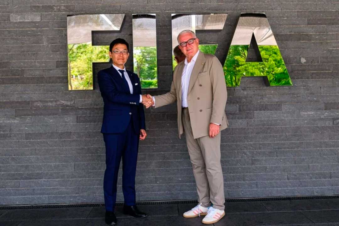 FIFA Konami