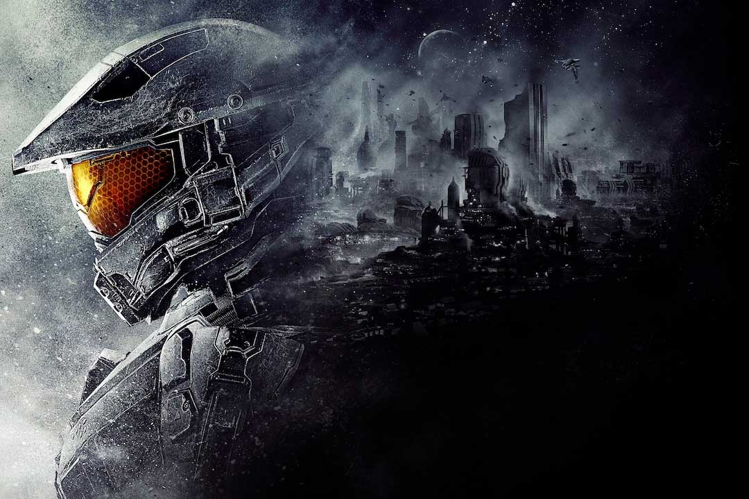 Halo 5