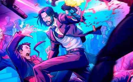 Una precuela animada de John Wick está en desarrollo