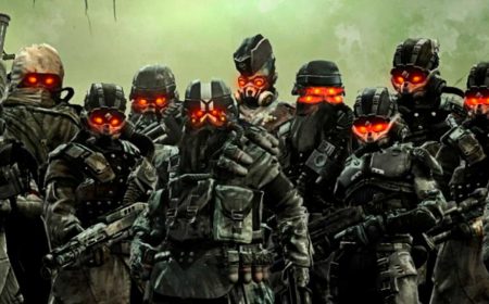 Guerrilla confirma que «terminaron» con la saga Killzone