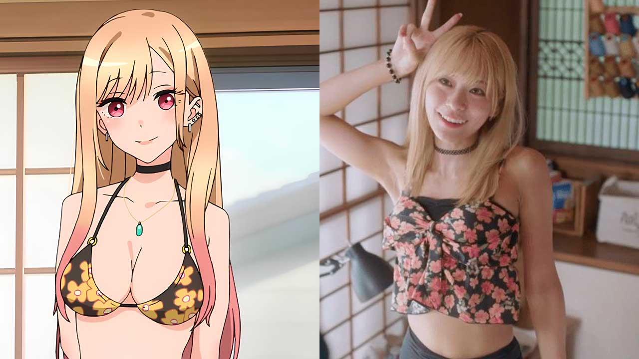 my dress up darling live action BREAKING: Dress-Up live-action drama has been announced! Based on the romantic comedy by Fukuda Shinichi, the series follows a boy passionate about crafting traditional dolls and a Gal who convinces My Dress-Up Darling Manga Gets