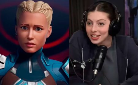 Influencer se hace viral por decir que la «play» es una moda