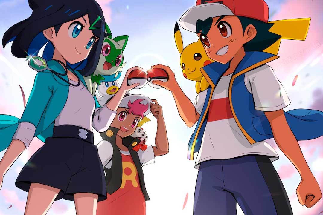 Pokémon