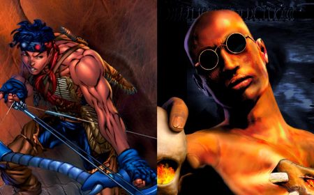 Shadow Man y Turok 2 de N64 disponibles en Switch Online