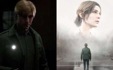 Silent Hill 2 remake recibe críticas muy positivas y alaban trabajo de Bloober Team