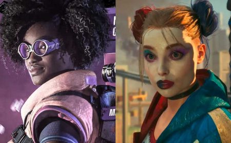 La tercera temporada de Suicide Squad solo tiene 170 jugadores