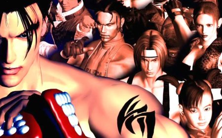 Creador de Tekken no ve posible una colección de los clásicos juegos