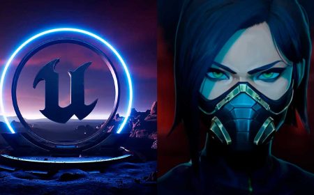 ¿Y mi tostadora? Valorant se pasará a Unreal Engine 5