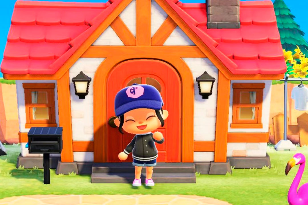 Animal Crossing
