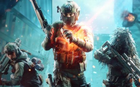EA quiere evitar que el próximo Battlefield sea un desastre