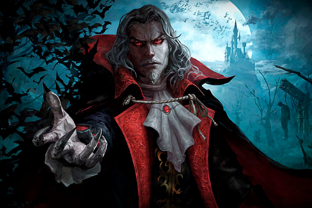 Castlevania estrenará su propio musical en 2025