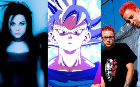 Crean mod de ‘AMVs’ para Dragon Ball Sparking Zero