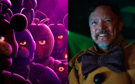 Five Nights at Freddy’s 2 tendrá un «tono diferente» para los fans