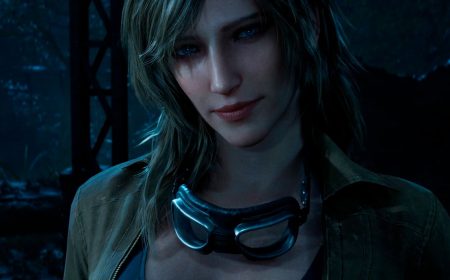 Se acabó el misterio de quien es la actriz de Eva en Metal Gear Solid 3