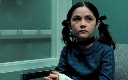 Orphan 3 es una realidad con la actriz original