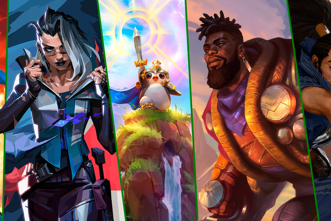 Riot Games