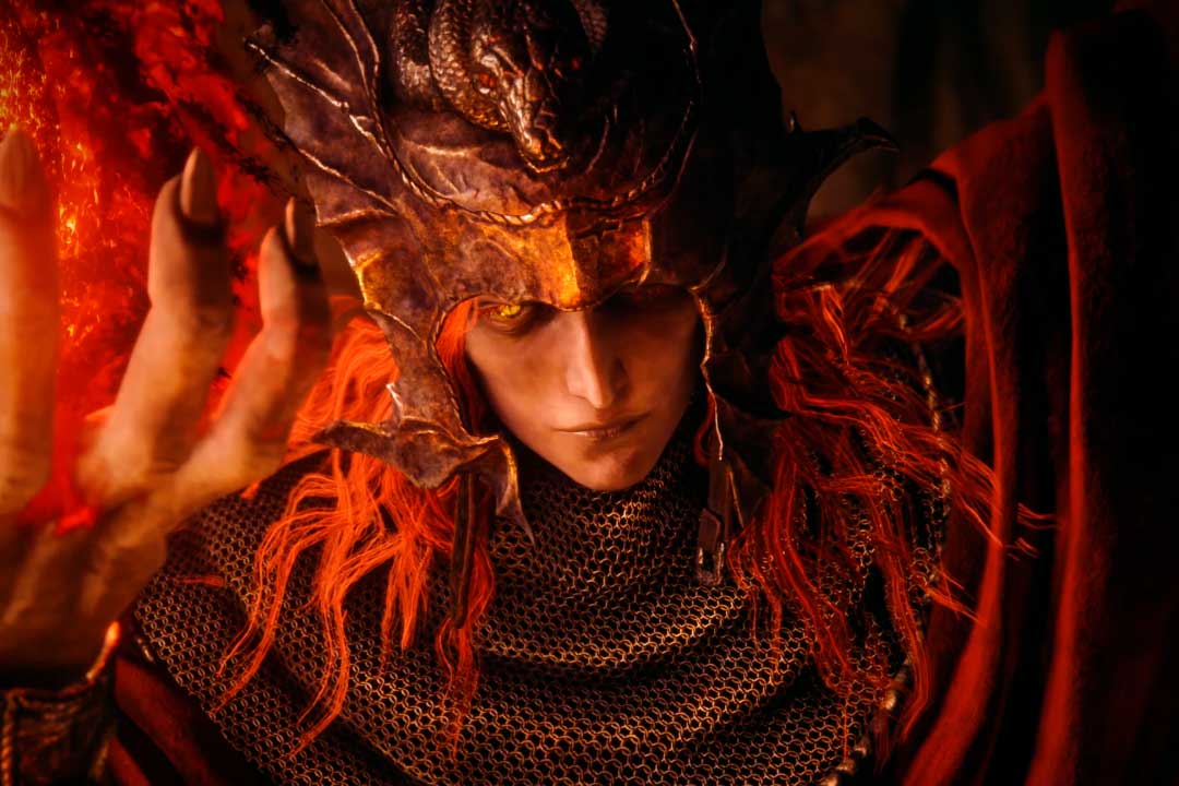 Sony FromSoftware