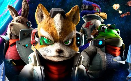 Piden el regreso de Star Fox Zero para Nintendo Switch 2