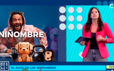 TV española tildó a coleccionistas con el sindrome de Peter Pan