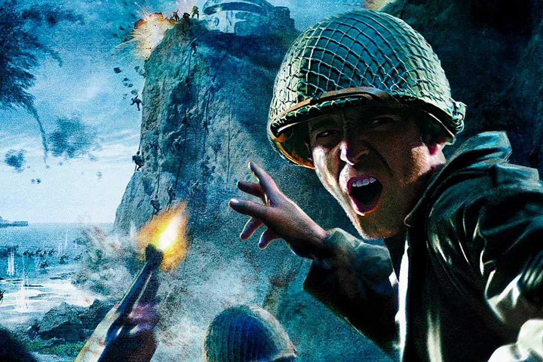 Call of Duty