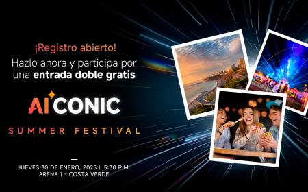 Te contamos como participar en el lanzamiento regional de la Serie Redmi Note 14 en Perú como un verdadero Xiaomi Fan