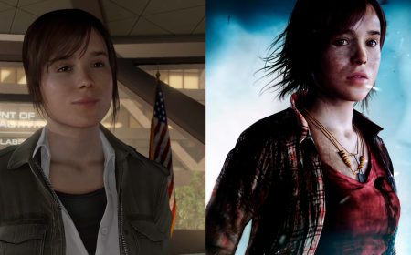 Beyond: Two Souls será adaptado a serie de televisión