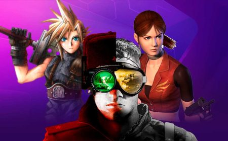 GOG lanza votación para recuperar juegos clásicos