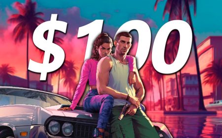 GTA 6 podría definir que los juegos cuesten $100 a futuro