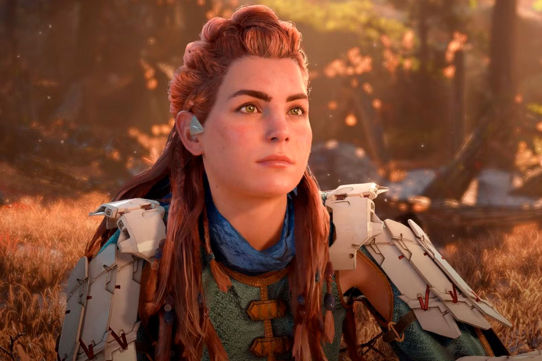 Horizon MMORPG