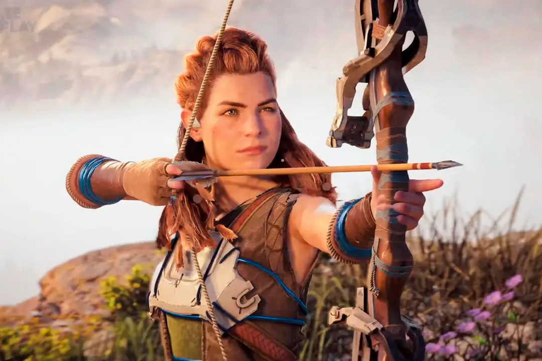 Horizon MMORPG