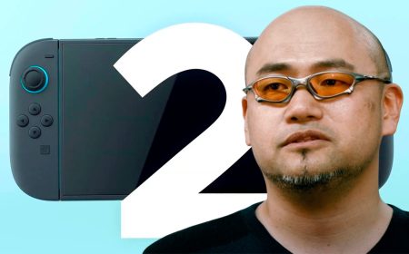 Kamiya arremete contra los filtradores de Nintendo Switch 2