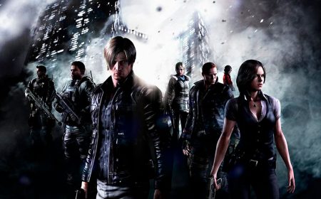 Resident Evil 6 podría re-lanzarse en Xbox Series y PS5, según pista