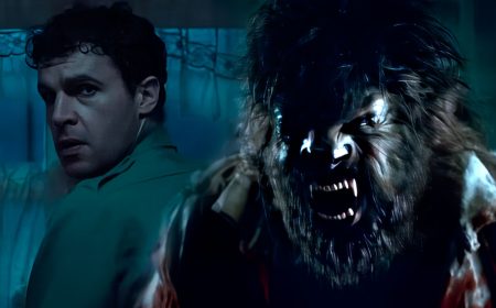 La película Wolf Man preocupa por su débil estreno en Estados Unidos