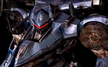 Los clásicos Armored Core llegan a PlayStation Plus ¿Cuándo será?