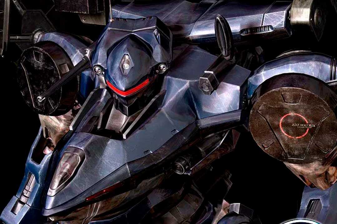 Armored Core