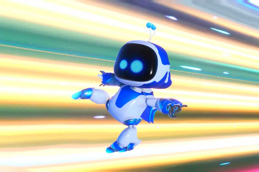 Astro Bot