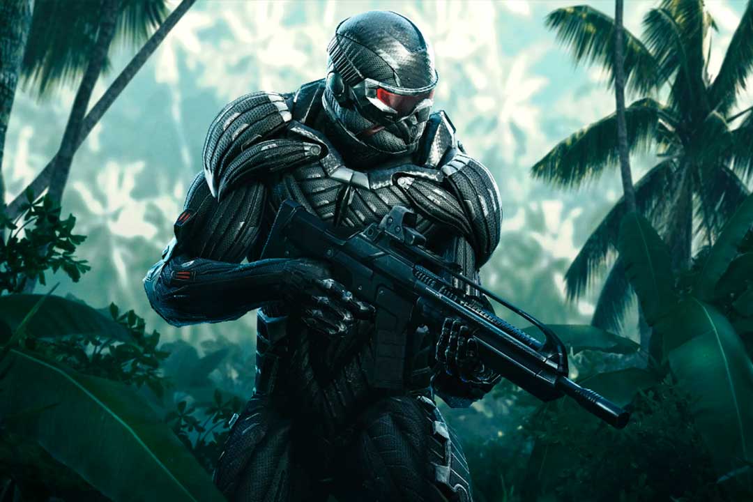 Crysis 4