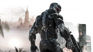 Crysis