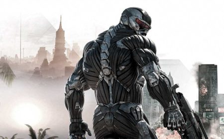 Crysis 4 se queda congelado tras la salida de su director