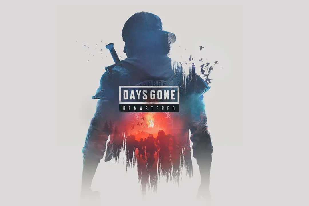 Days Gone Remastered