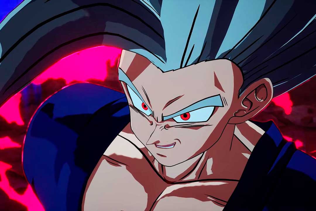 Dragon Ball Sparking Zero