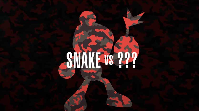 Metal Gear Solid Delta