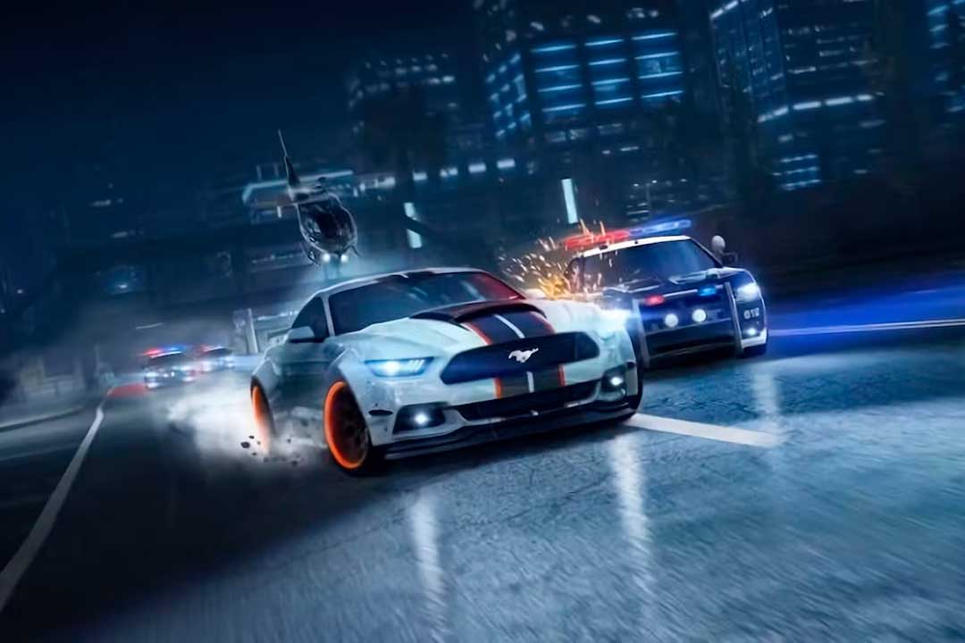 Need for Speed