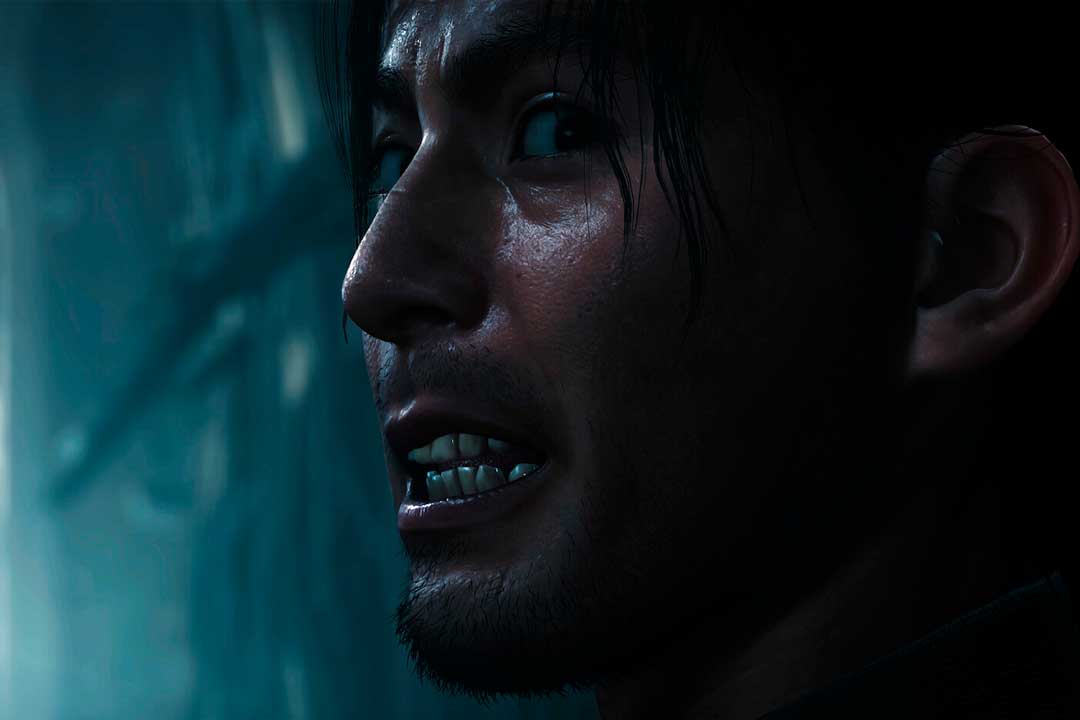 Onimusha: Way of the Sword